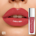 Water_glow_mirror lip gloss. Long Lasting Moisturizing & Plumping Makeup