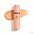 4-in-1 Foundation Magic Color Changing Foundation Liquid Soft Matte Long Lasting Hydrating Makeup Base maquiagem Spf 50